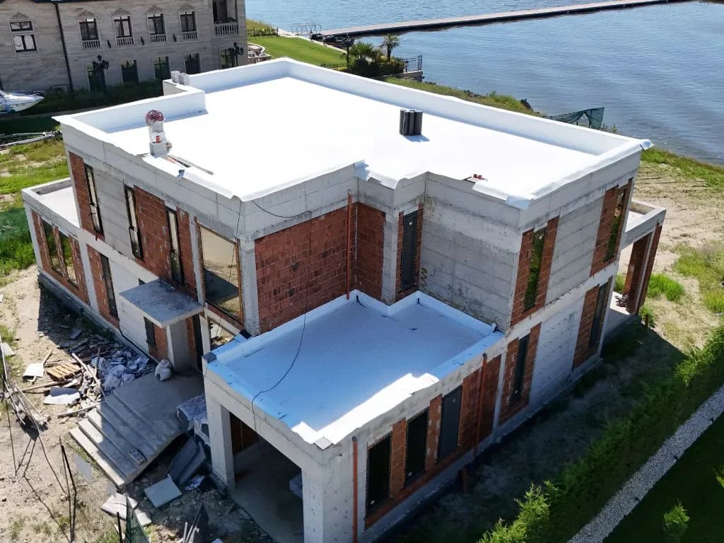 Къща Езеро, снимка 20