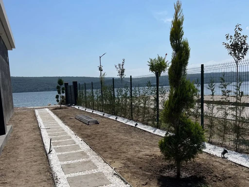 Лейк хаус, снимка 28